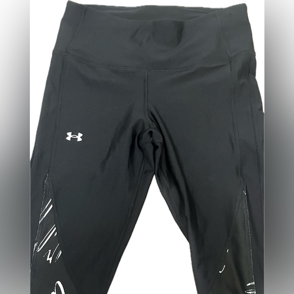 UA Compression pants - Picture 4 of 6
